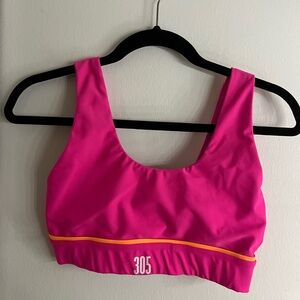 305 Fitness Sports Bra